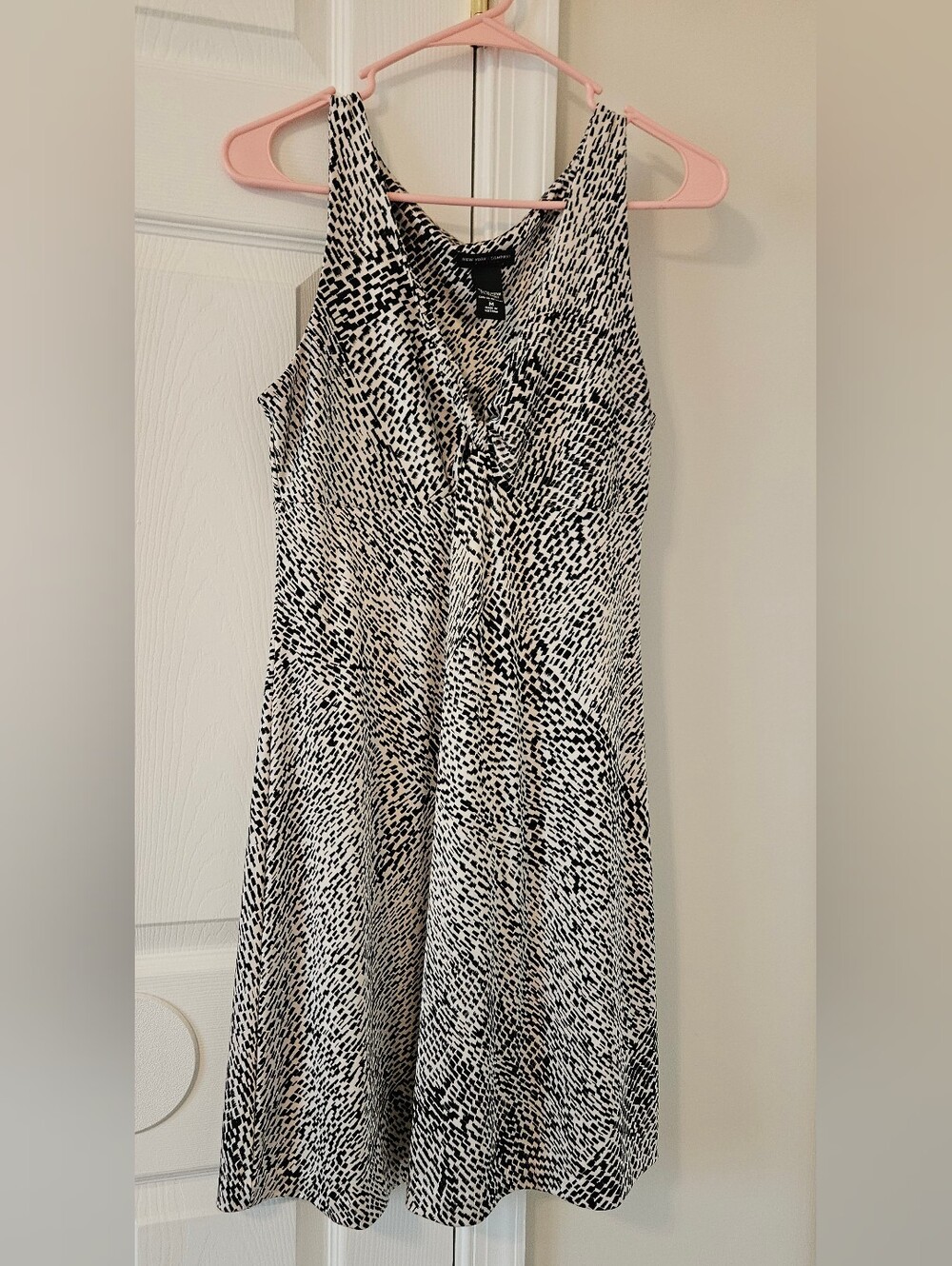 New York Company Dress